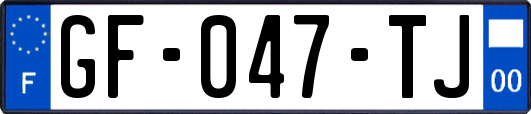 GF-047-TJ