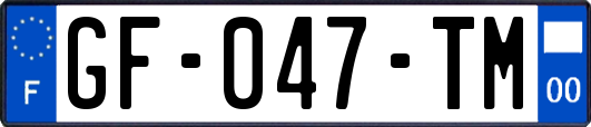 GF-047-TM