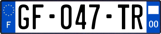 GF-047-TR