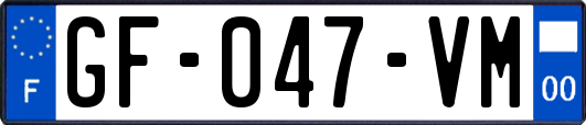 GF-047-VM