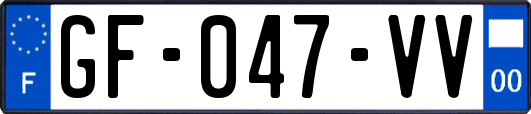 GF-047-VV
