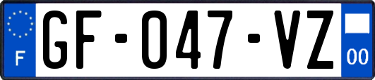 GF-047-VZ