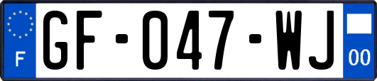 GF-047-WJ