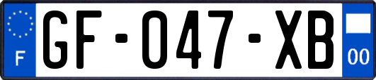 GF-047-XB
