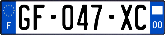 GF-047-XC