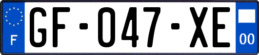 GF-047-XE