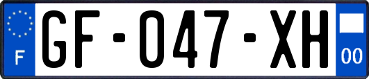 GF-047-XH