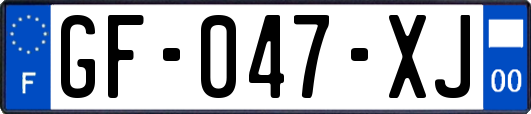 GF-047-XJ