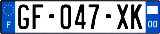 GF-047-XK