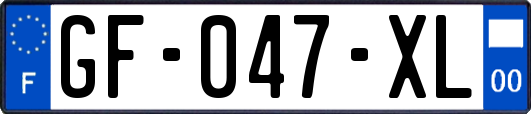 GF-047-XL