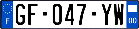 GF-047-YW