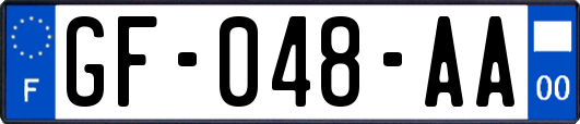 GF-048-AA