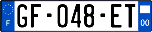 GF-048-ET
