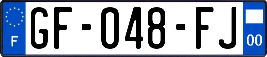 GF-048-FJ