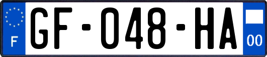 GF-048-HA