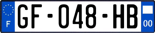 GF-048-HB