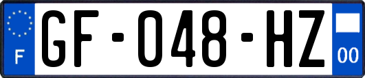 GF-048-HZ