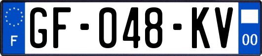 GF-048-KV