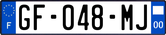 GF-048-MJ