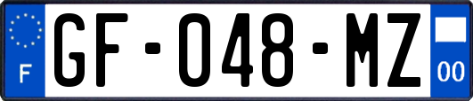 GF-048-MZ