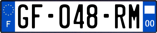 GF-048-RM