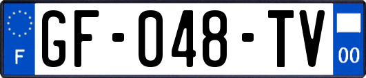 GF-048-TV