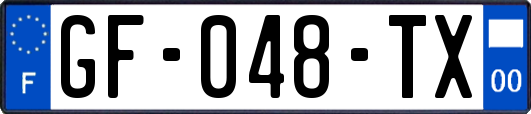 GF-048-TX