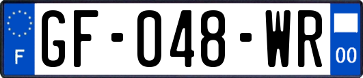 GF-048-WR