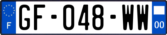 GF-048-WW
