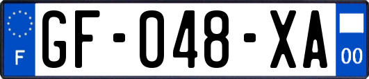 GF-048-XA