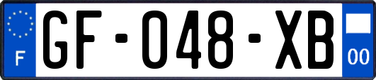 GF-048-XB