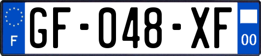 GF-048-XF