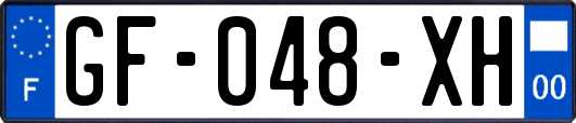 GF-048-XH