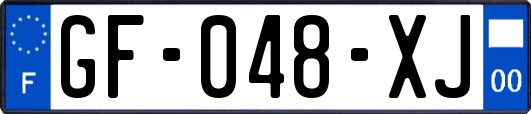 GF-048-XJ