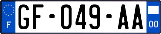 GF-049-AA