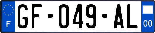 GF-049-AL