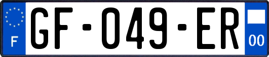 GF-049-ER
