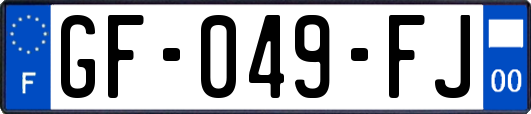 GF-049-FJ