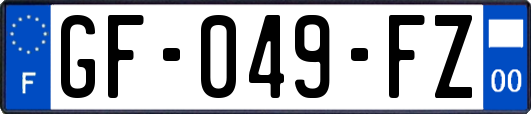 GF-049-FZ