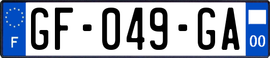 GF-049-GA