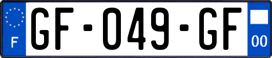 GF-049-GF