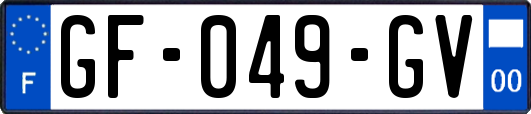 GF-049-GV