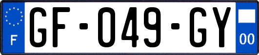GF-049-GY