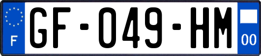 GF-049-HM