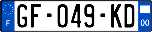 GF-049-KD