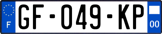 GF-049-KP