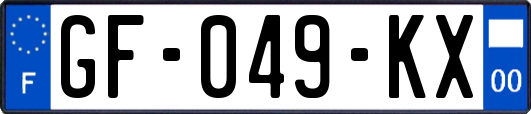 GF-049-KX