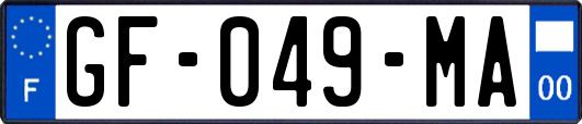 GF-049-MA