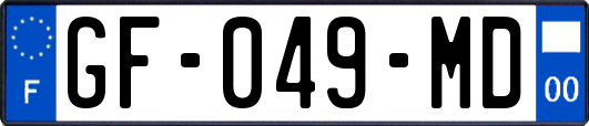 GF-049-MD