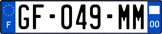 GF-049-MM